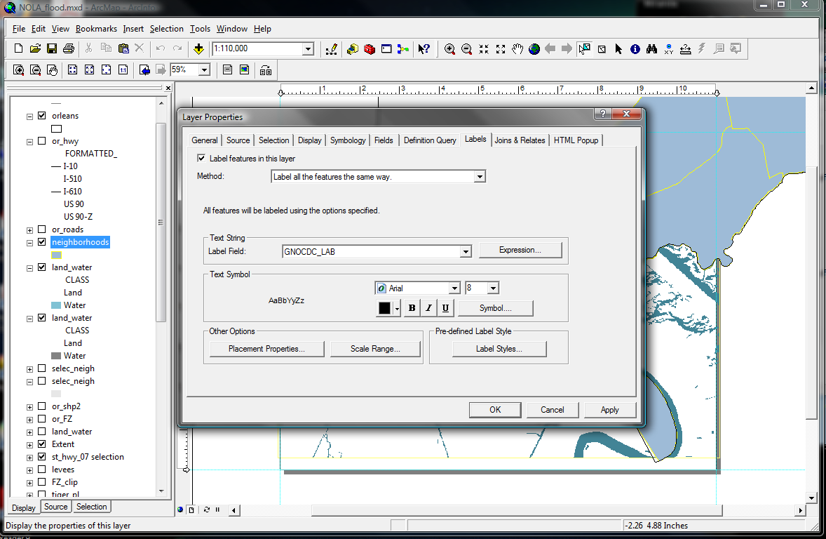 arcmap 9.3 software free download